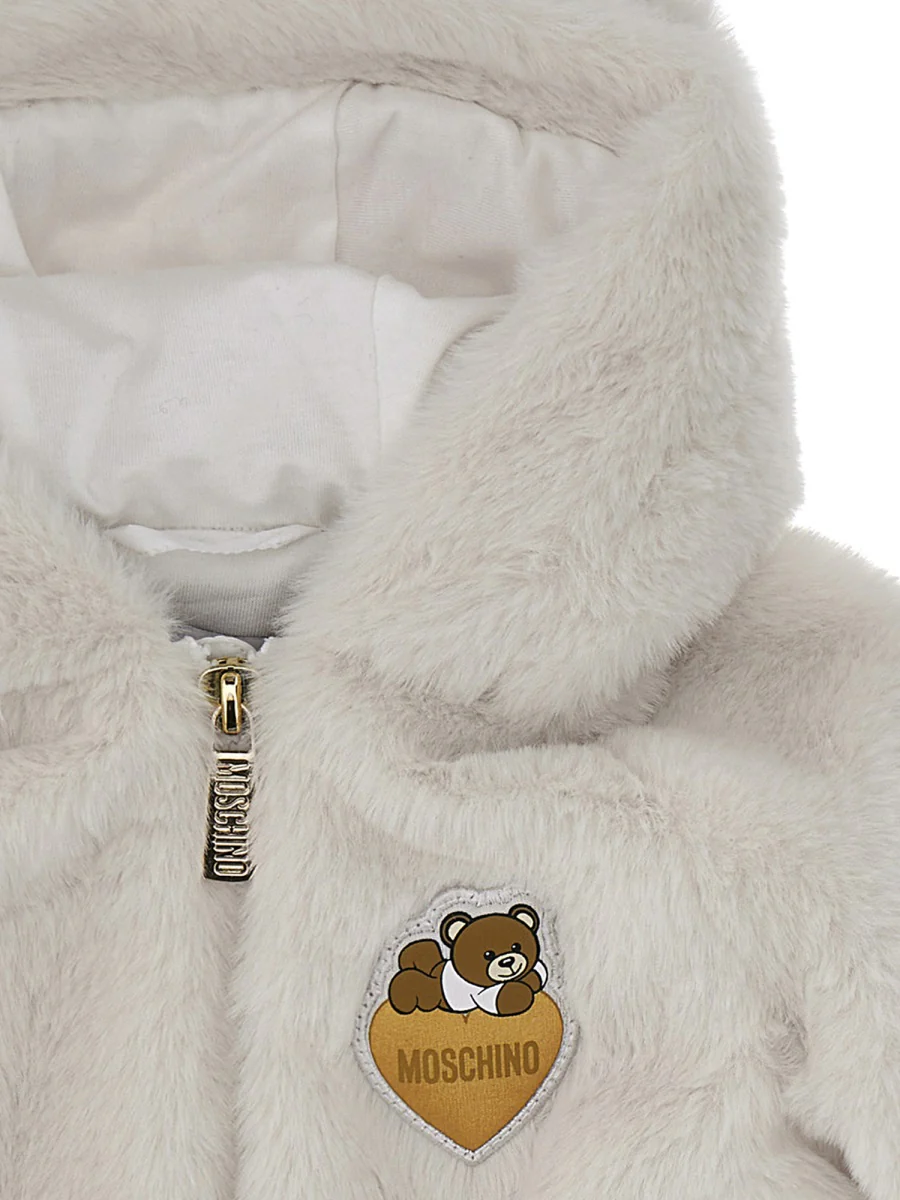 Moschino Jacket - Image 2