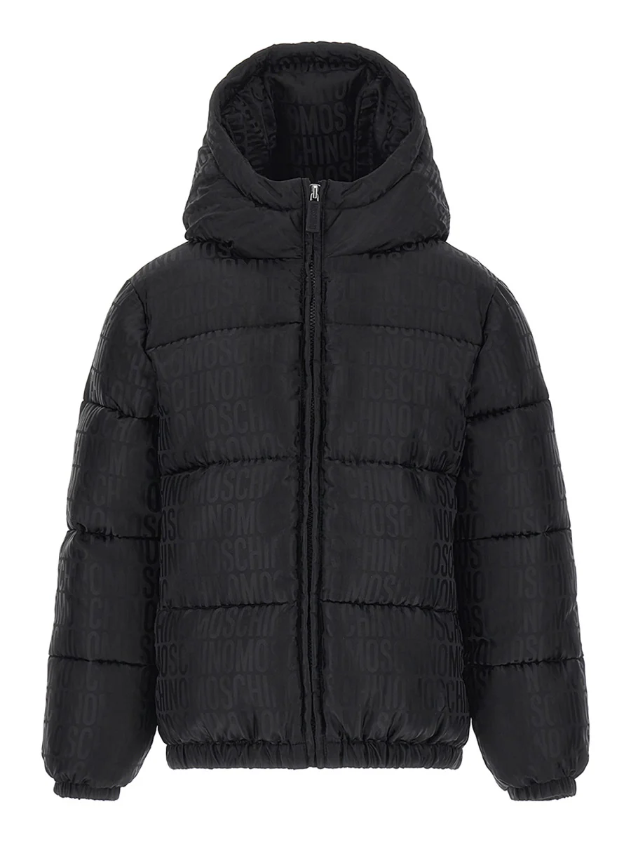 MOSCHINO Jacket