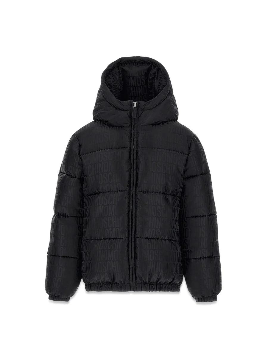 MOSCHINO Jacket - Image 4
