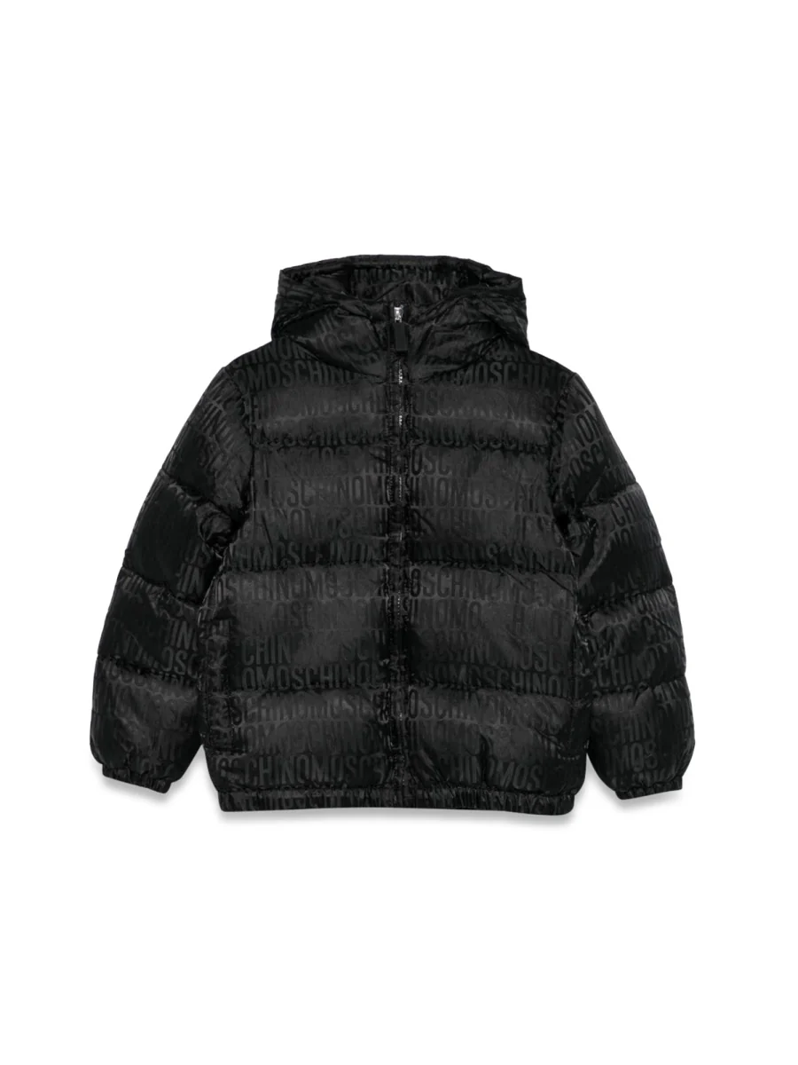 MOSCHINO Jacket - Image 7