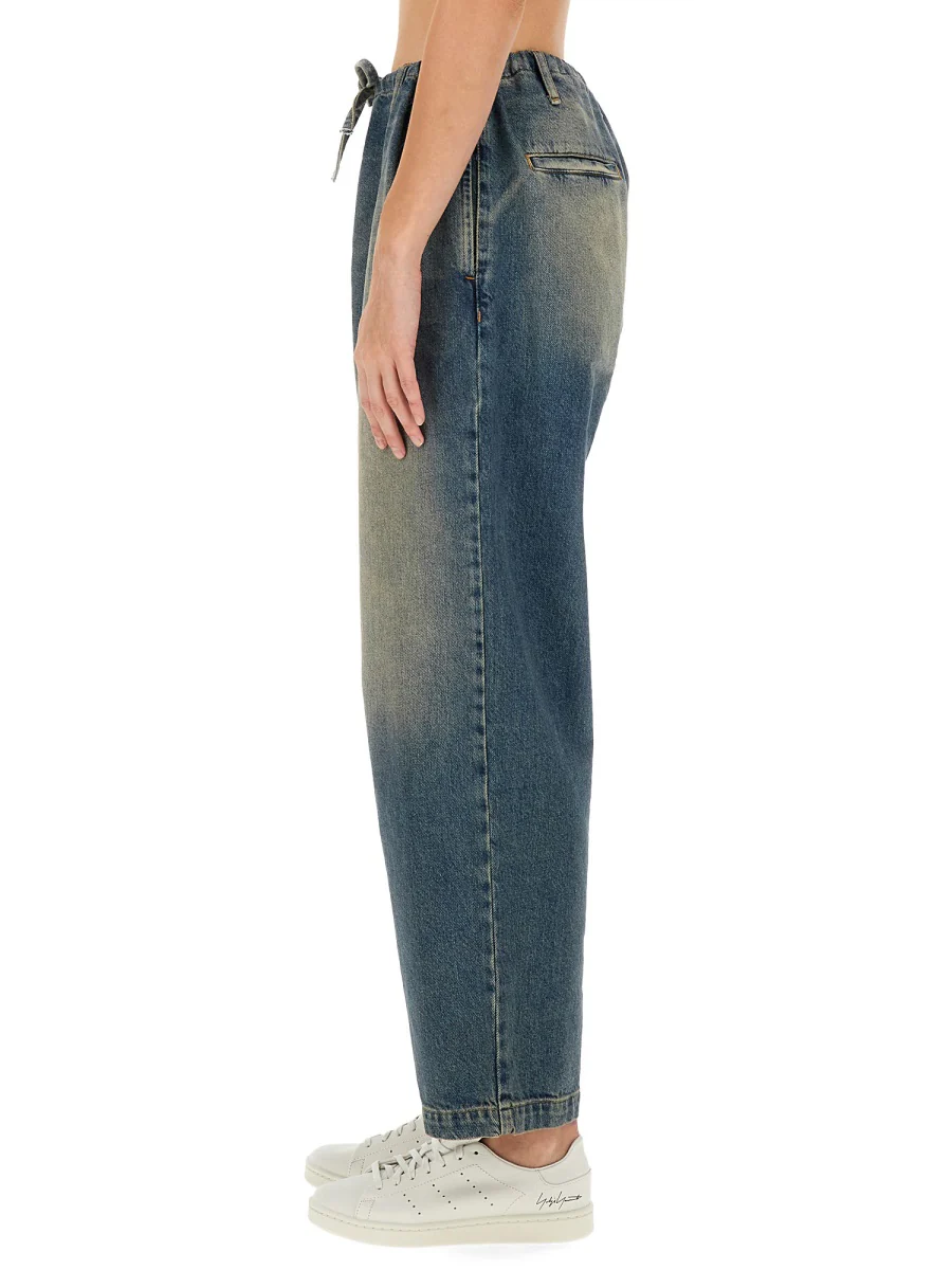 MOSCHINO JEANS Jeans Woman - Image 4