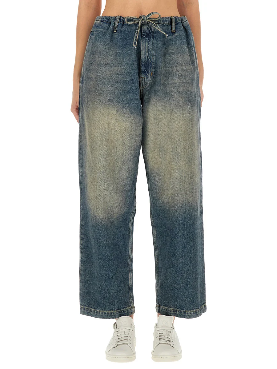 MOSCHINO JEANS Jeans Woman - Image 5