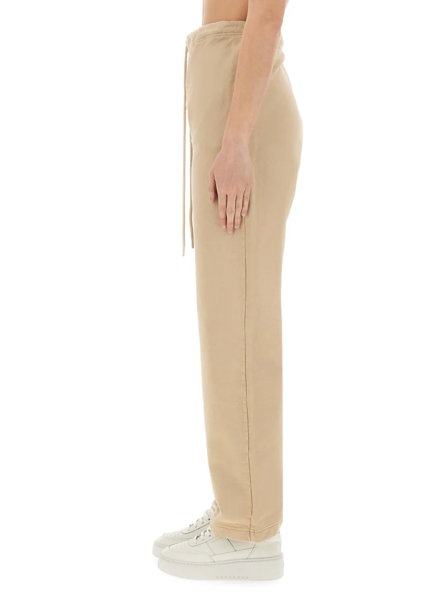 Moschino Jeans Relaxed Fit Urban Trousers - Women's M - Image 4