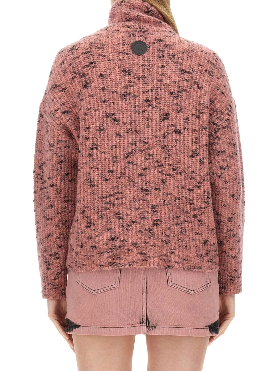 MOSCHINO JEANS Sweater Woman - Image 3
