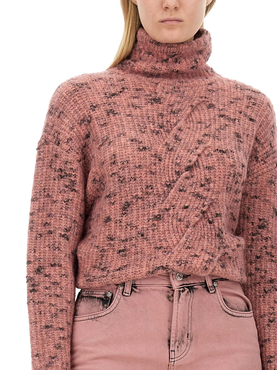MOSCHINO JEANS Sweater Woman - Image 4