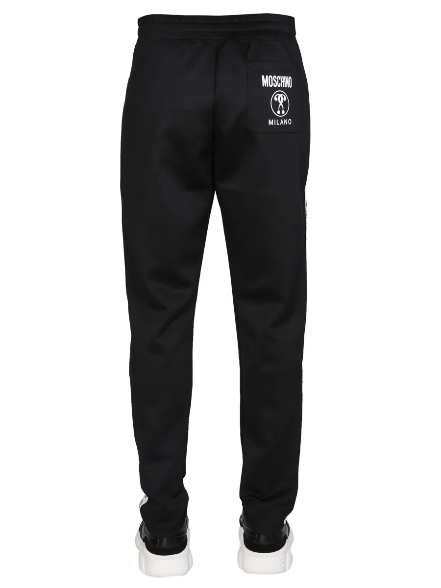 MOSCHINO Jogging Pants - Image 4