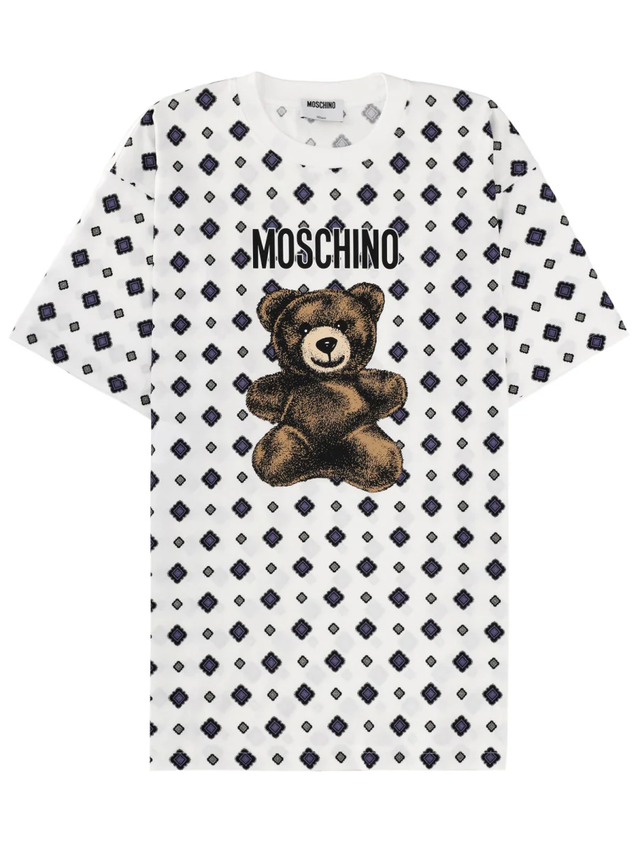 MOSCHINO T-shirt Woman