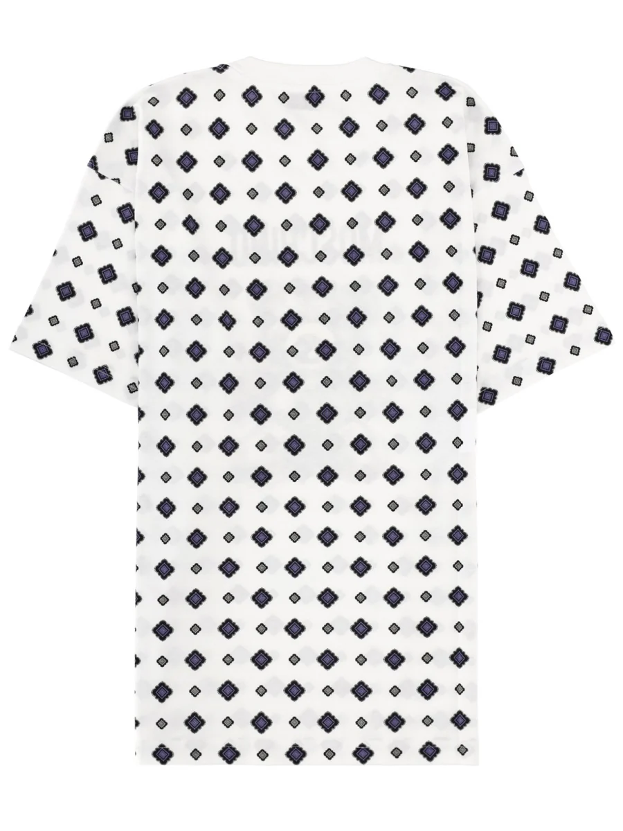 MOSCHINO T-shirt Woman - Image 2