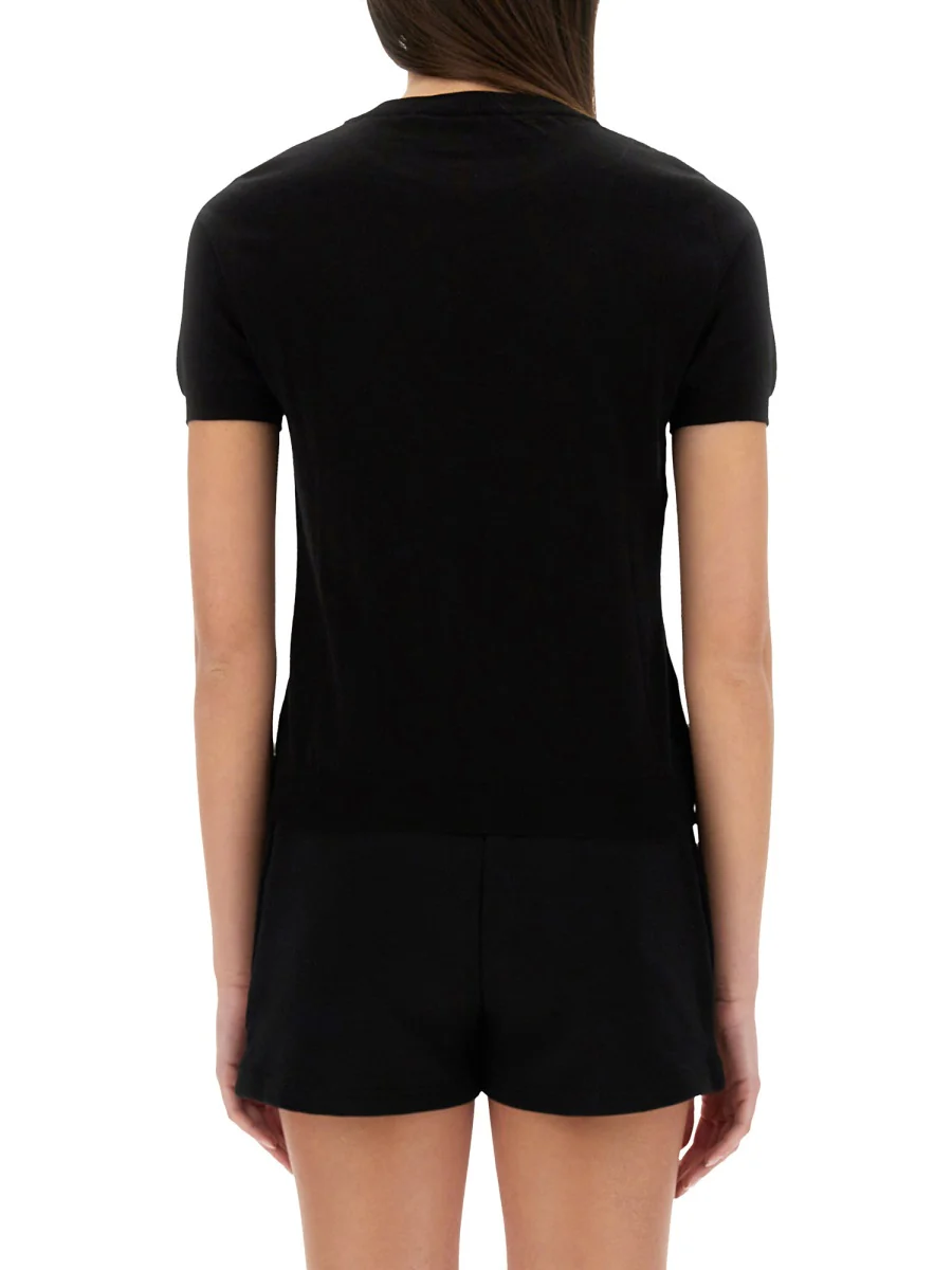 Moschino Teddy Bear Sweater (Size 38) - Image 3