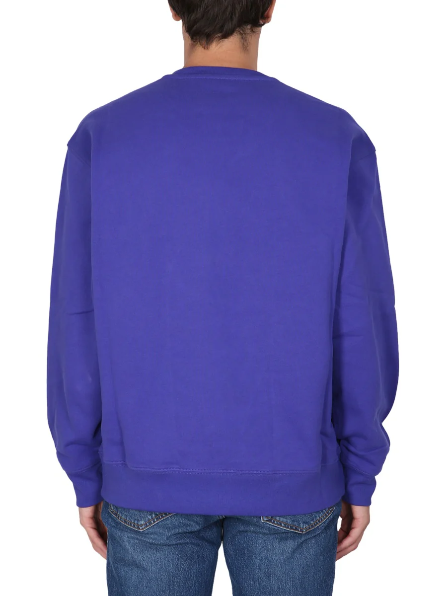 MOSCHINO Teddy-print Hoodie - Image 3