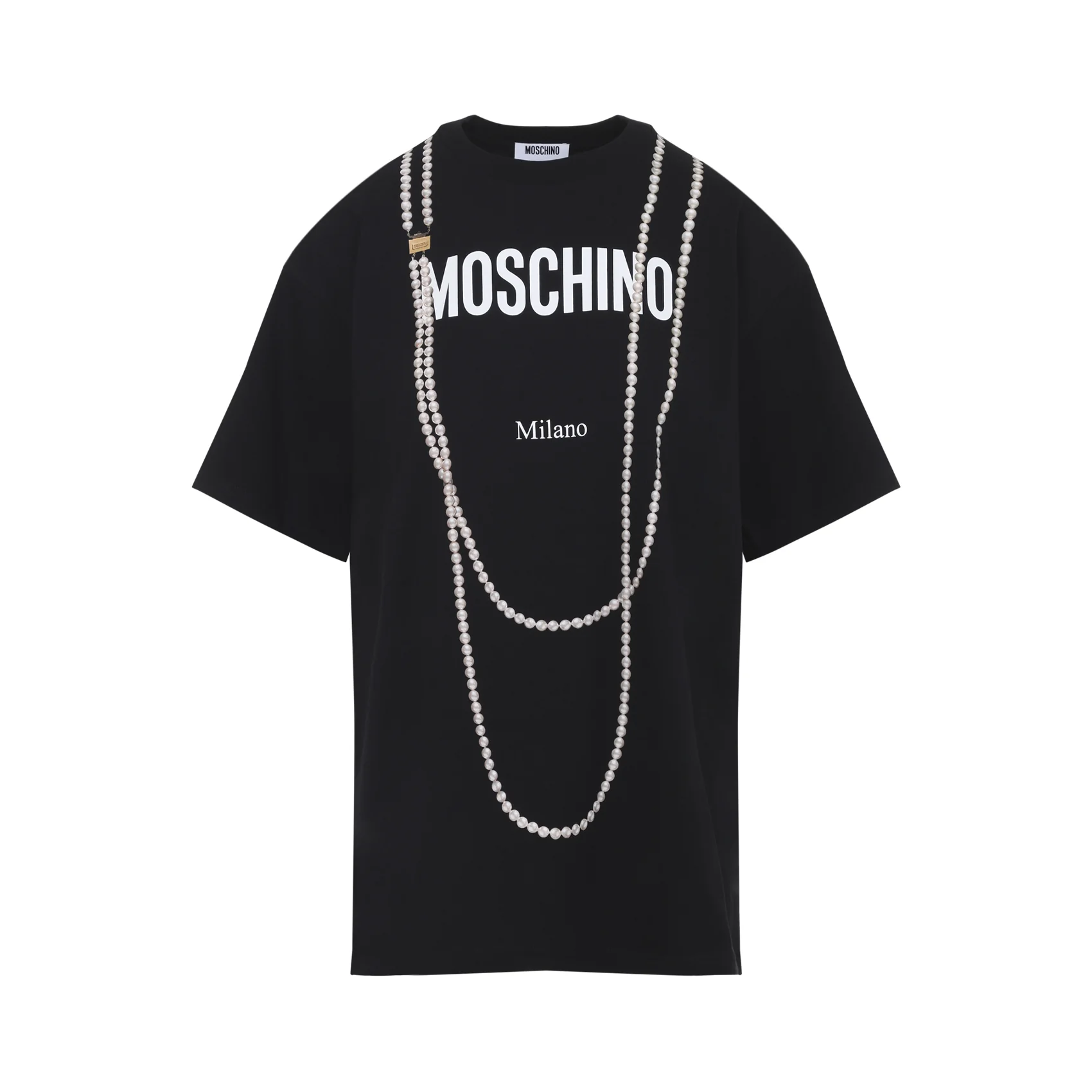 Moschino Women Tops - Image 2