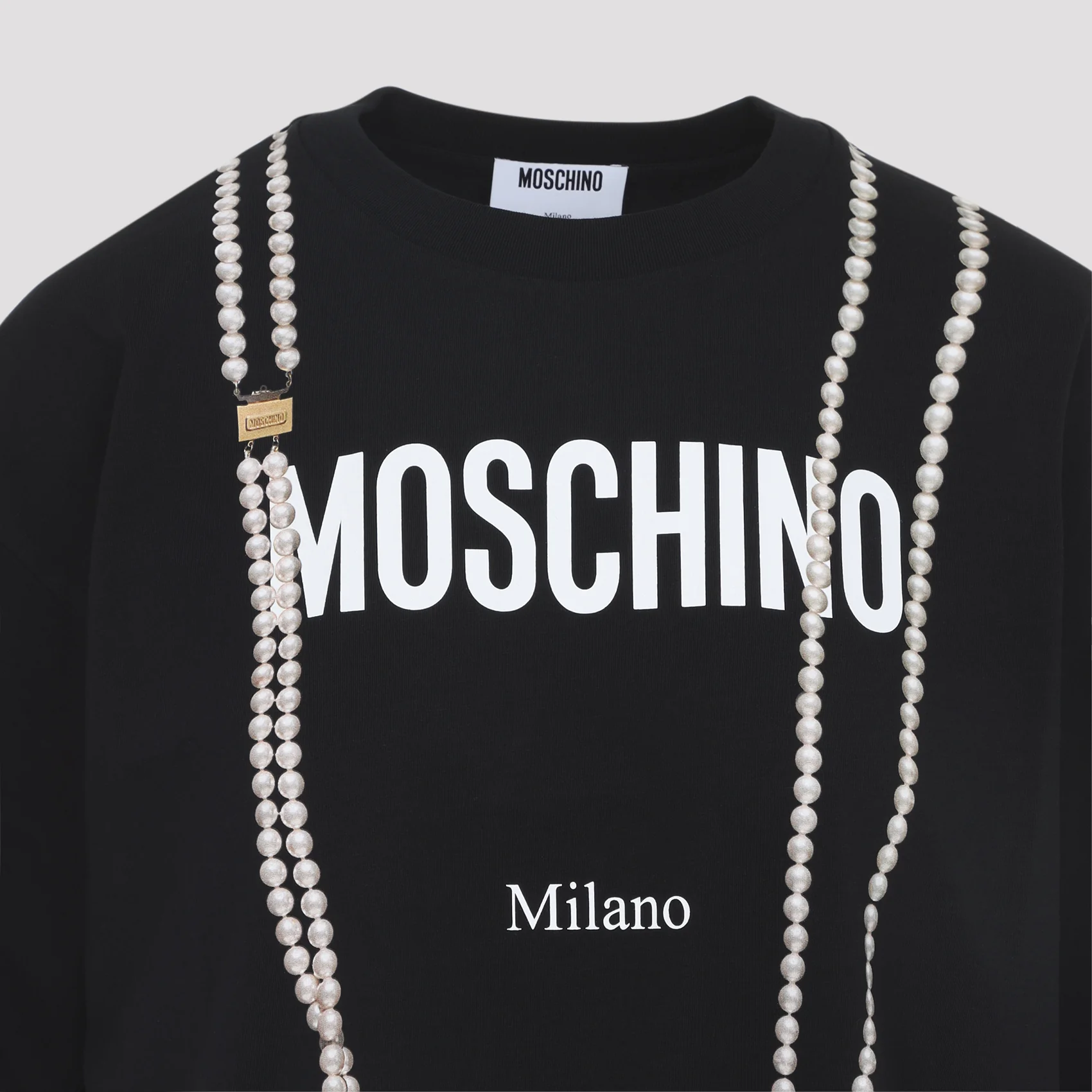 Moschino Women Tops - Image 5