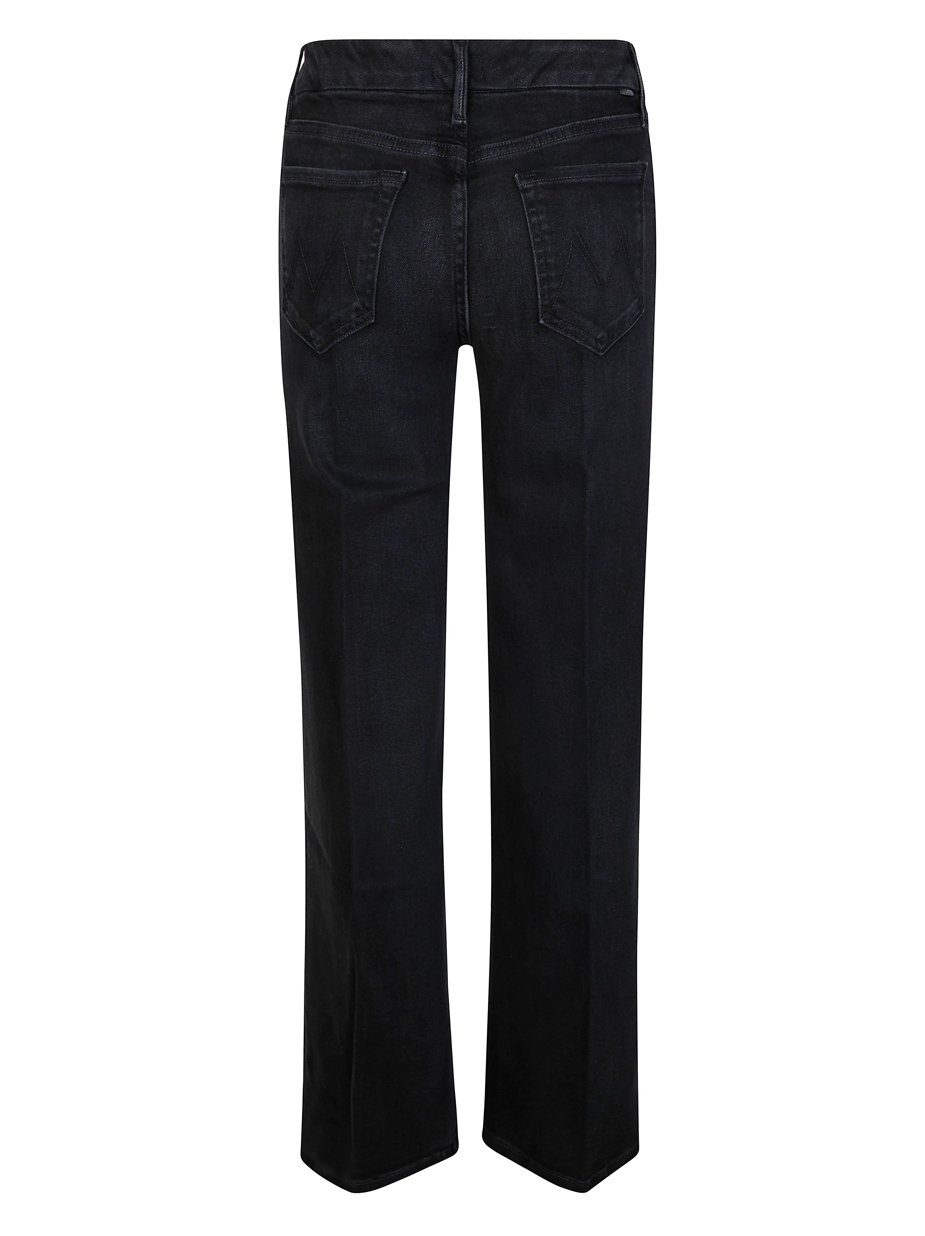 Mother Wide-leg Jeans - Image 2