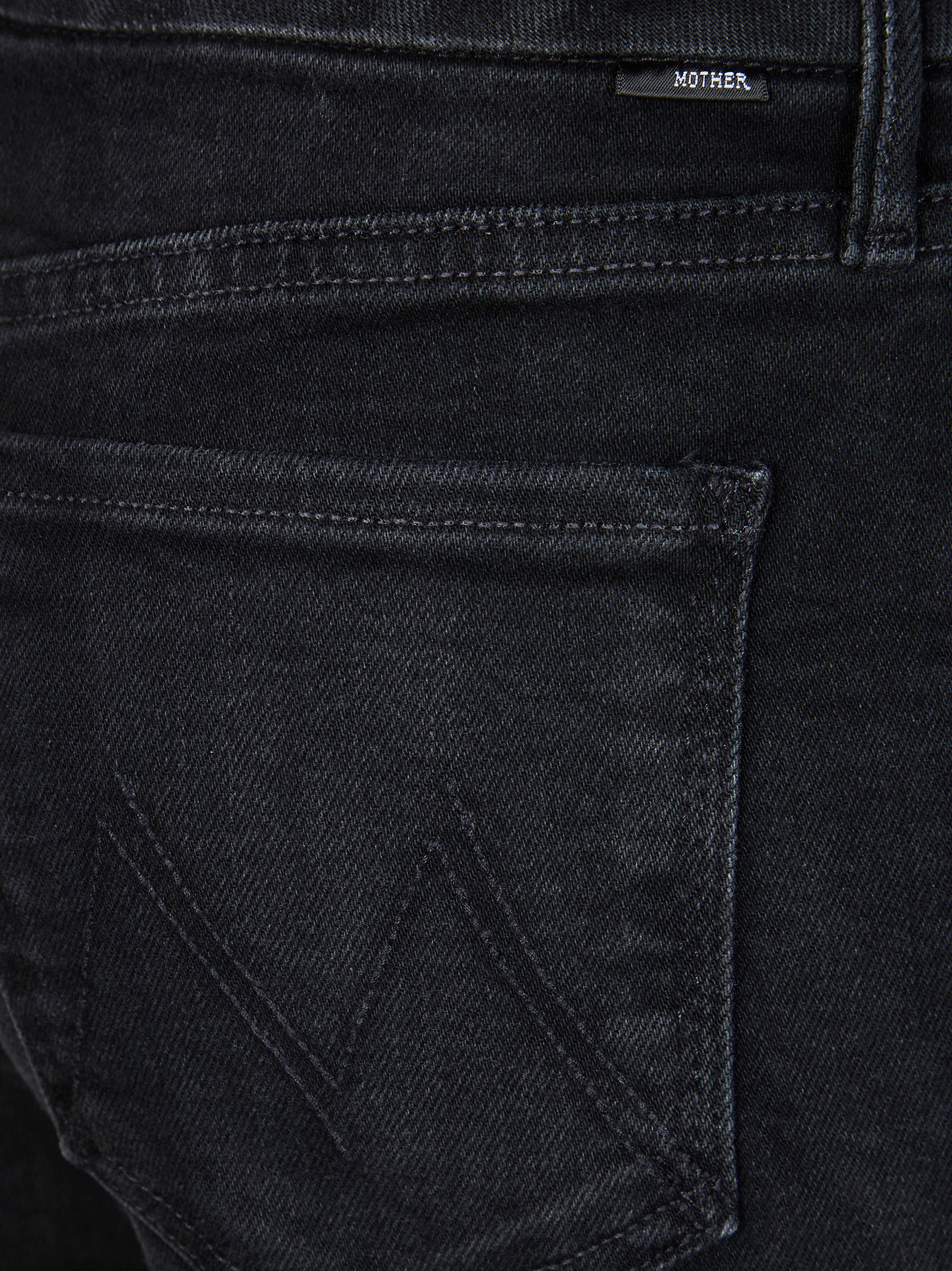 Mother Wide-leg Jeans - Image 3