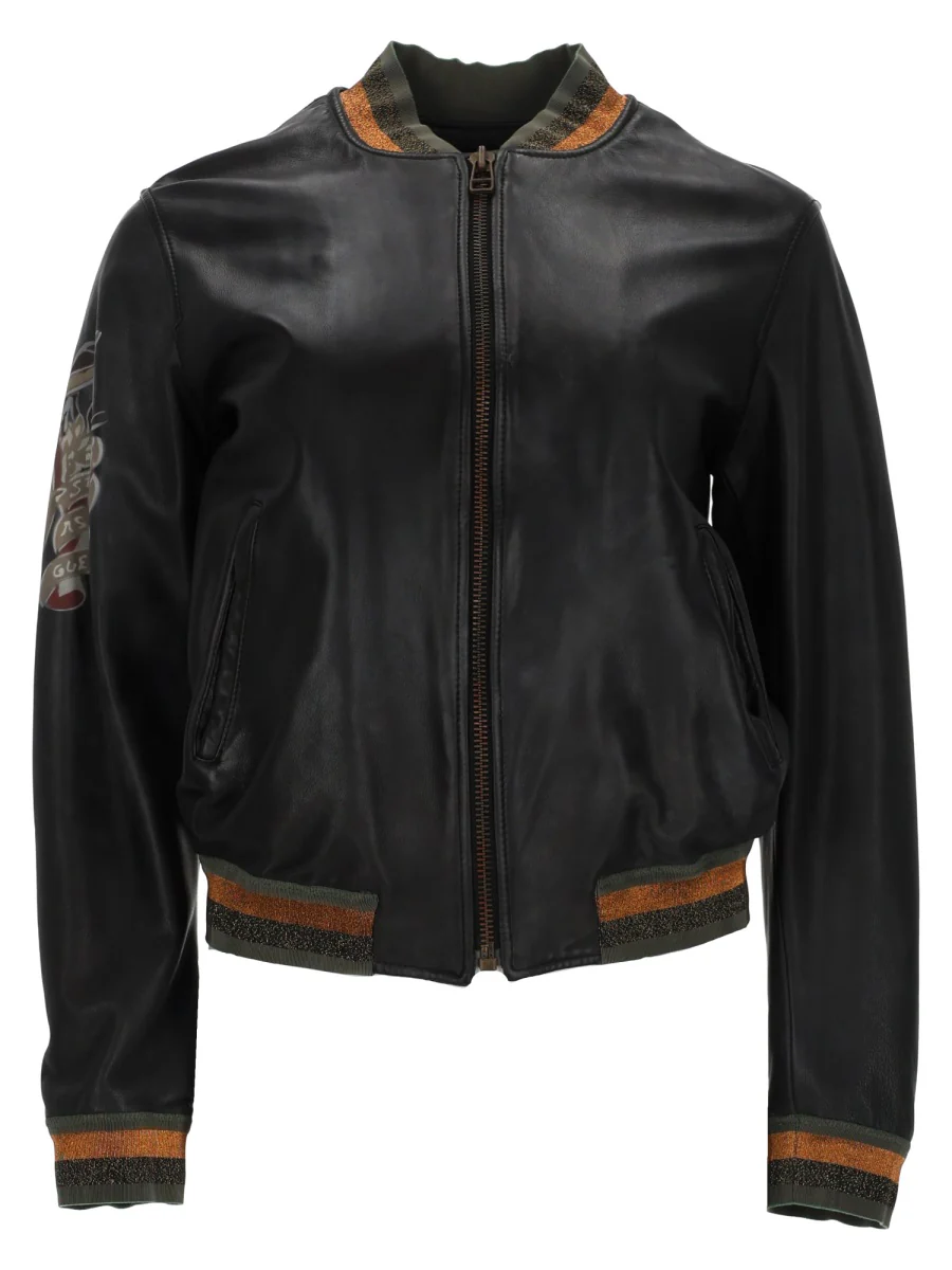 Mr & Mrs Italy Mini Sport Jacket for Women - Spring/Summer Collection