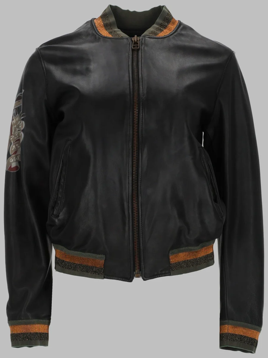 Mr & Mrs Italy Mini Sport Jacket for Women - Spring/Summer Collection - Image 2