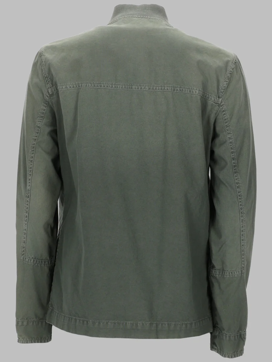 Mr & Mrs Italy Stylish Women's Mini Sports Jacket - Image 3