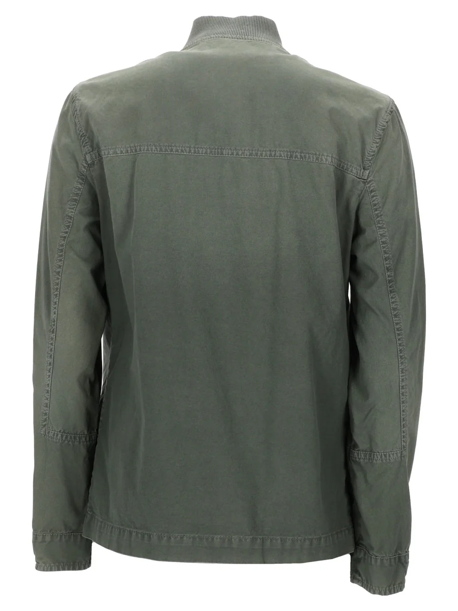 Mr & Mrs Italy Stylish Women's Mini Sports Jacket - Image 4