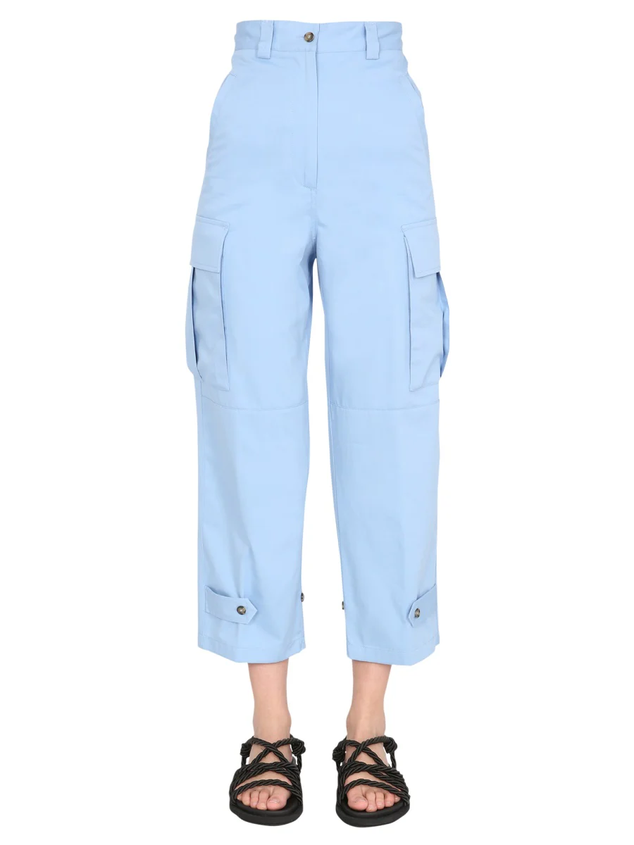 MSGM Cargo Pants