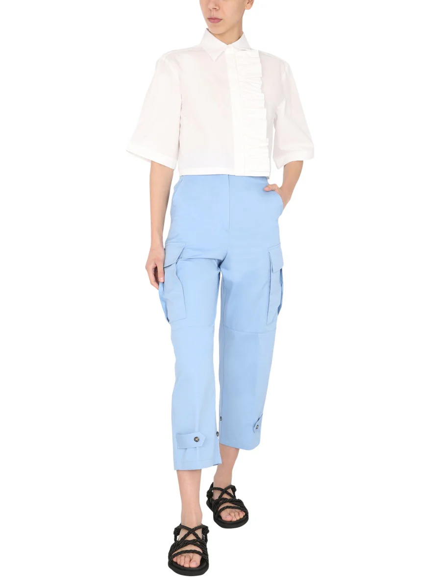 MSGM Cargo Pants - Image 2
