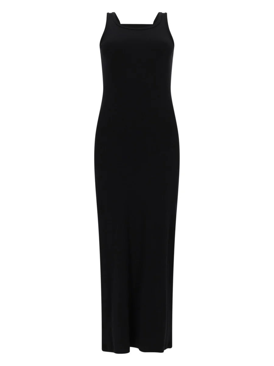 Msgm Chic Mini Dress for Women - SS26 Collection