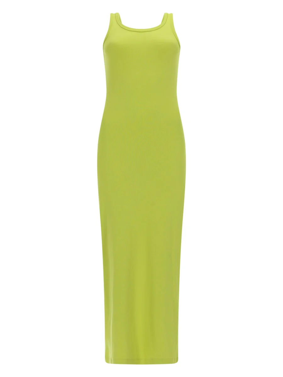 Msgm Chic Mini Dress for Women - SS26 Collection