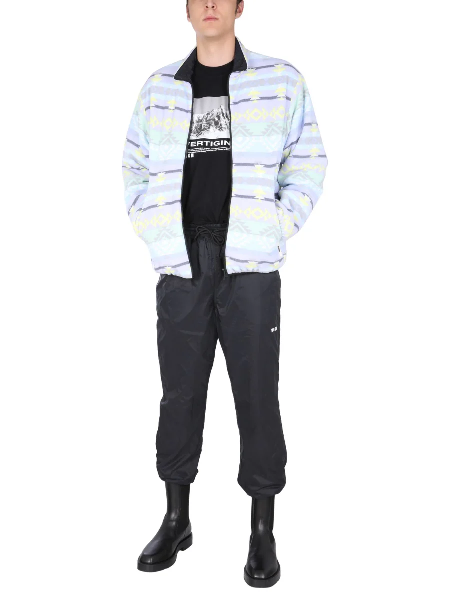 MSGM Fantastic Jacket - Image 2