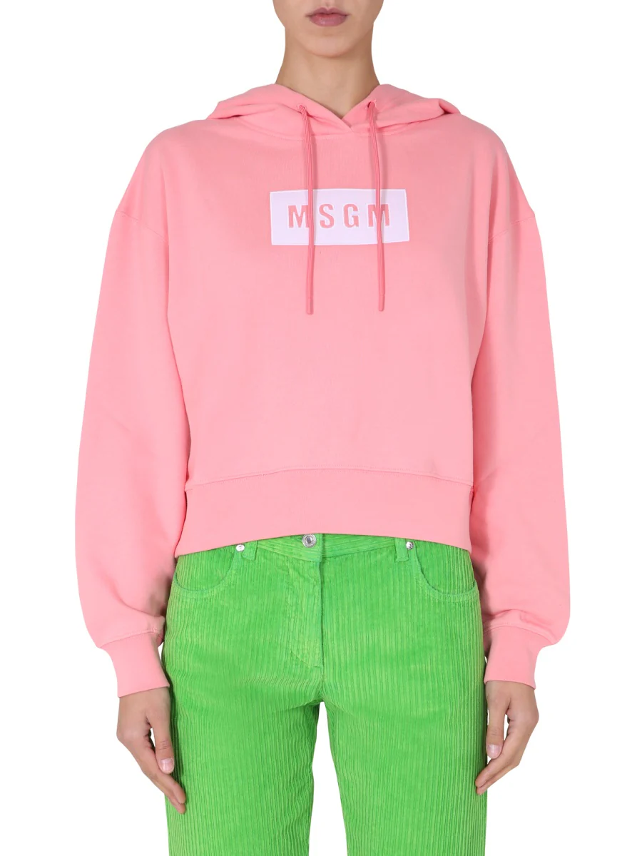 MSGM Hoodie