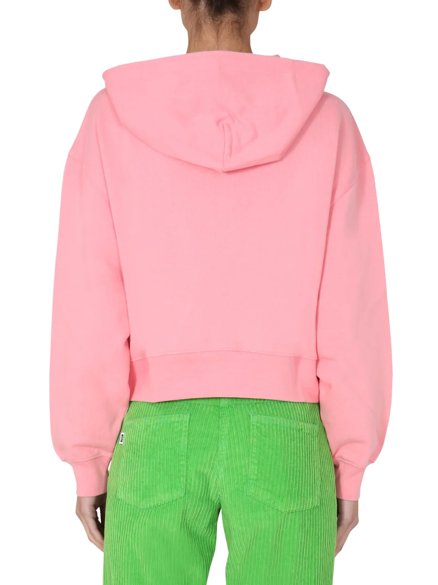 MSGM Hoodie - Image 3