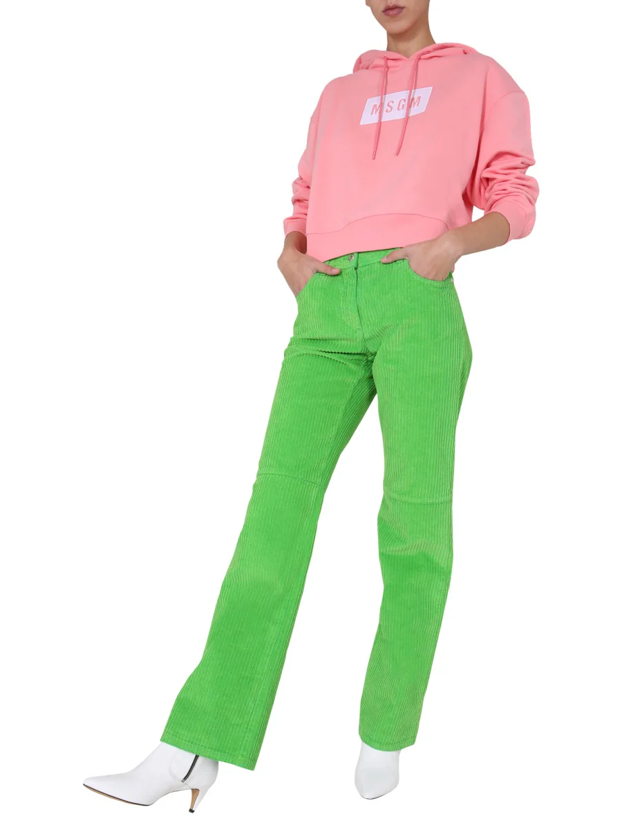 MSGM Hoodie - Image 6