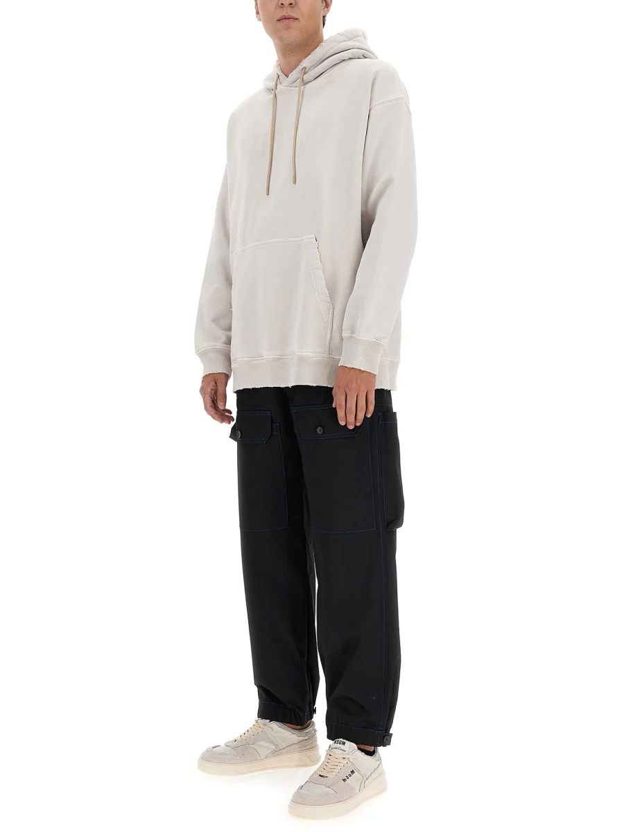 MSGM Hoodie - Image 2
