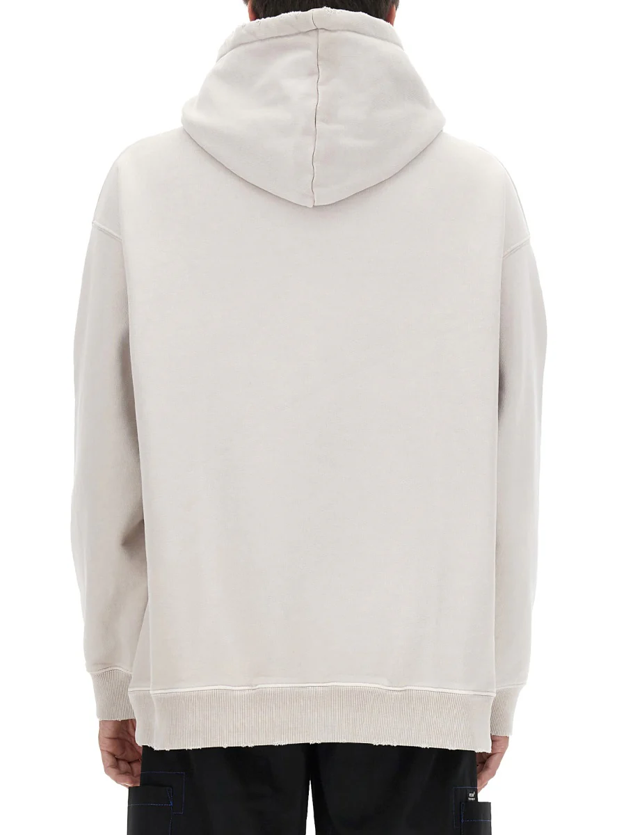 MSGM Hoodie - Image 3