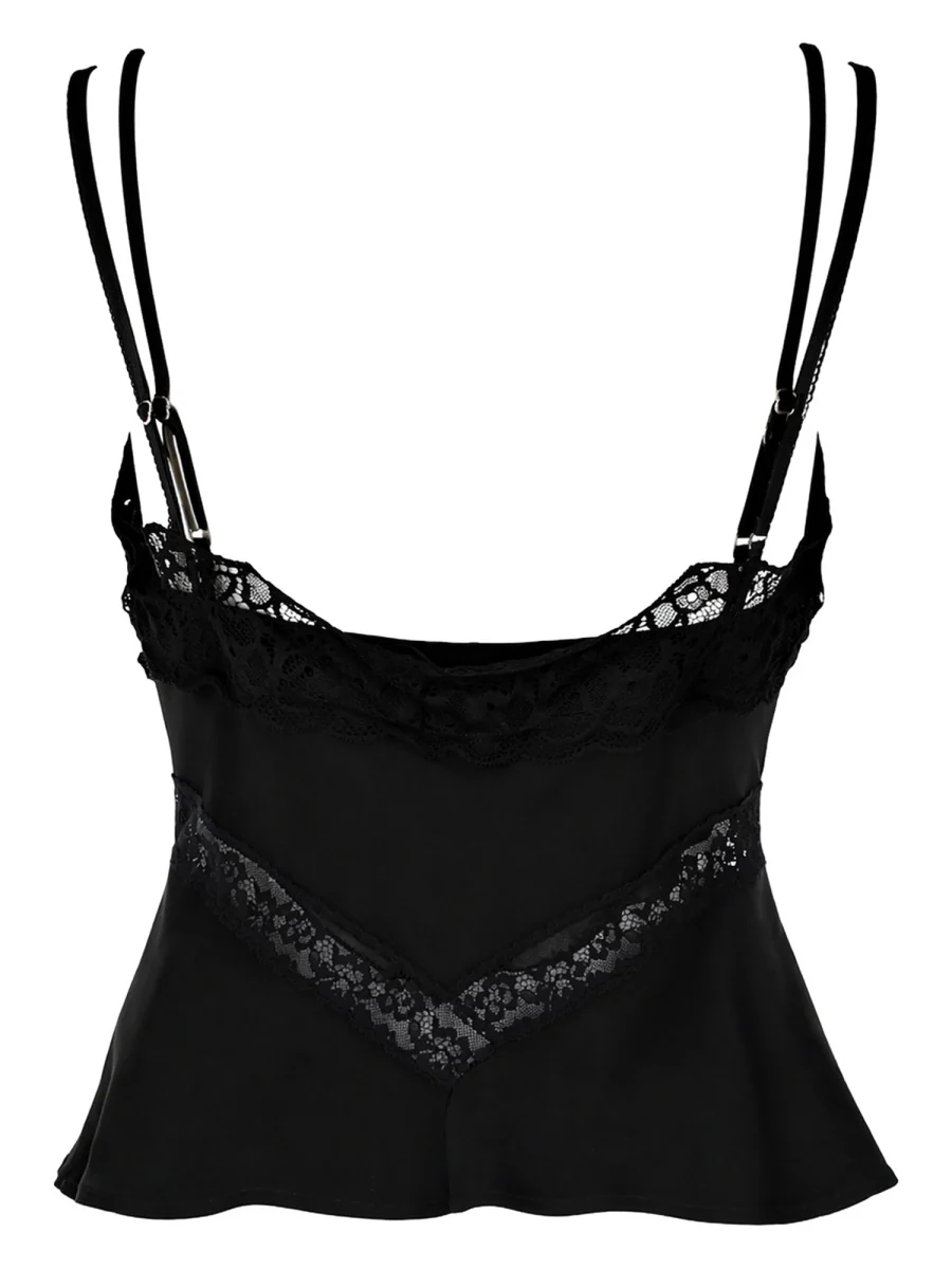 MSGM Lace Top - Image 2
