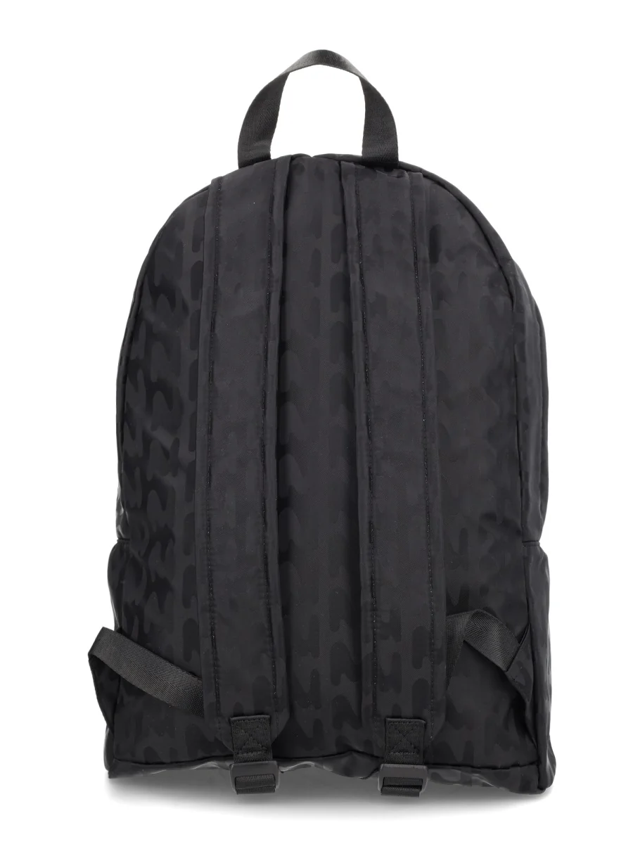 Msgm Men's Stylish Backpack - Image 2