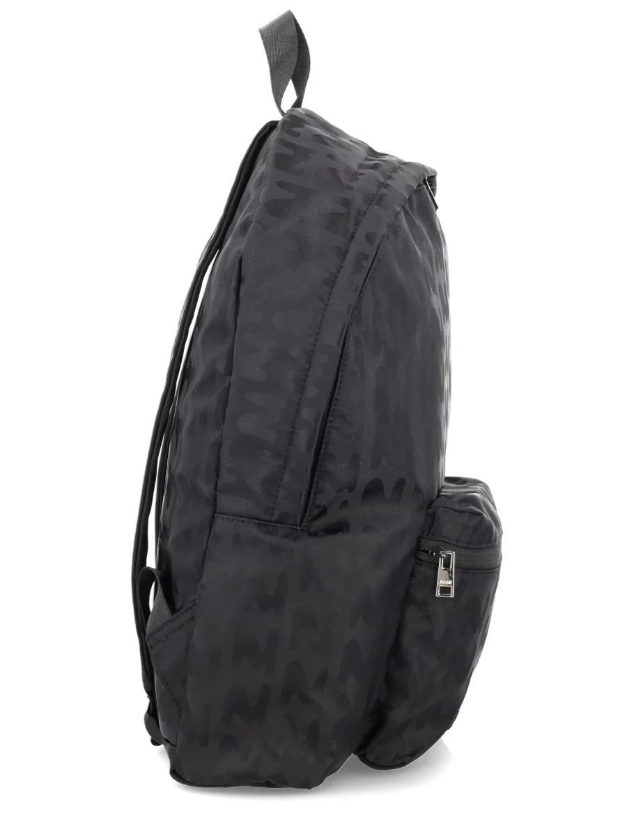 Msgm Men's Stylish Backpack - Image 3