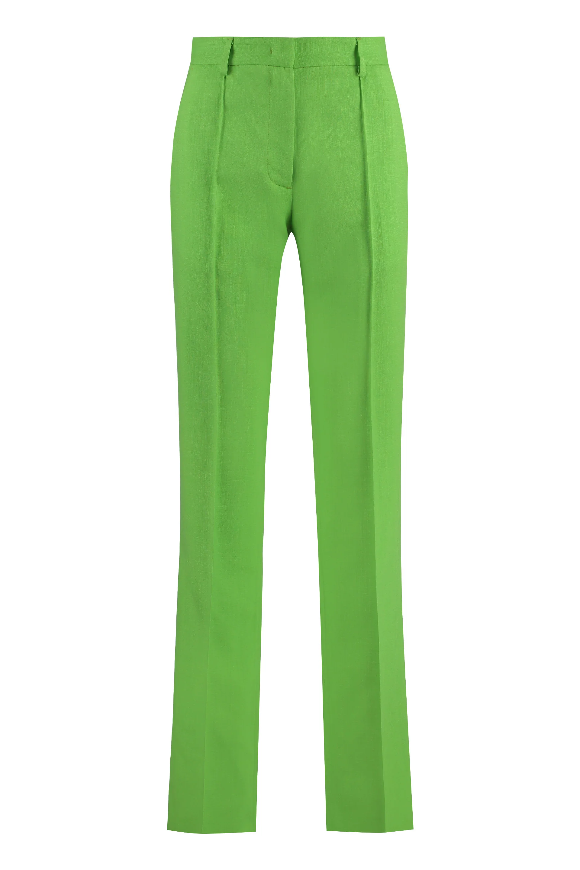 MSGM Pants Woman - Image 2