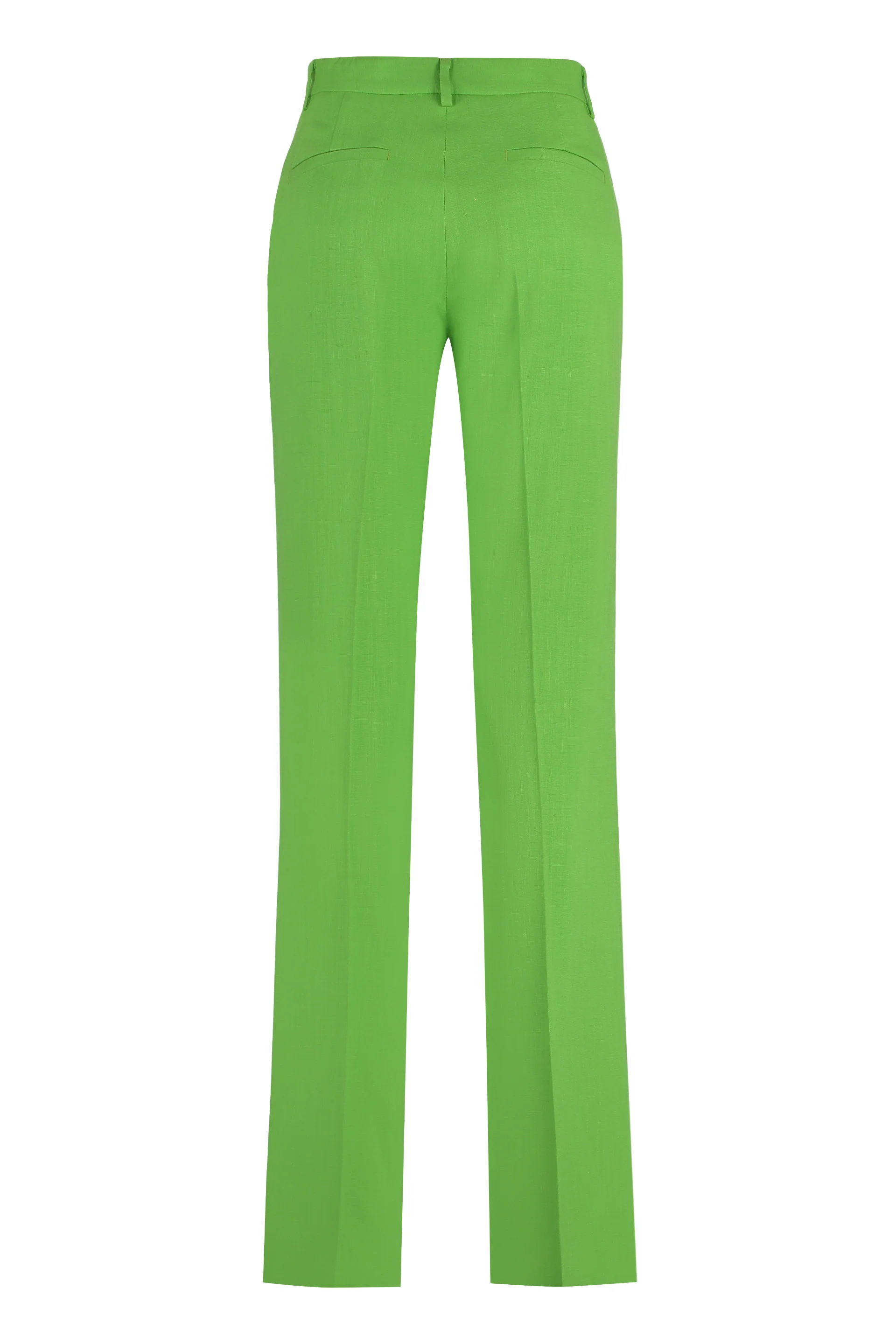 MSGM Pants Woman - Image 3