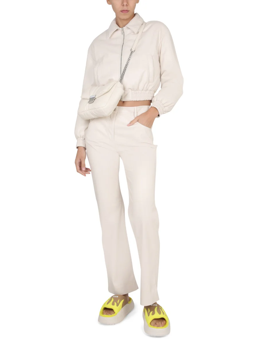 MSGM Pants Women - Image 2