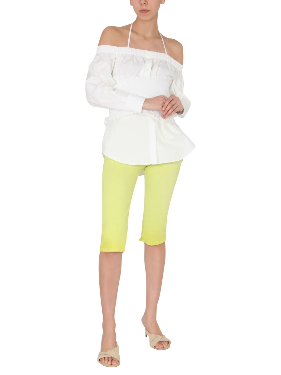 MSGM Slim Fit Jeans - Image 2