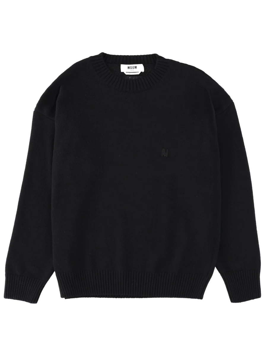 MSGM Sweater Men
