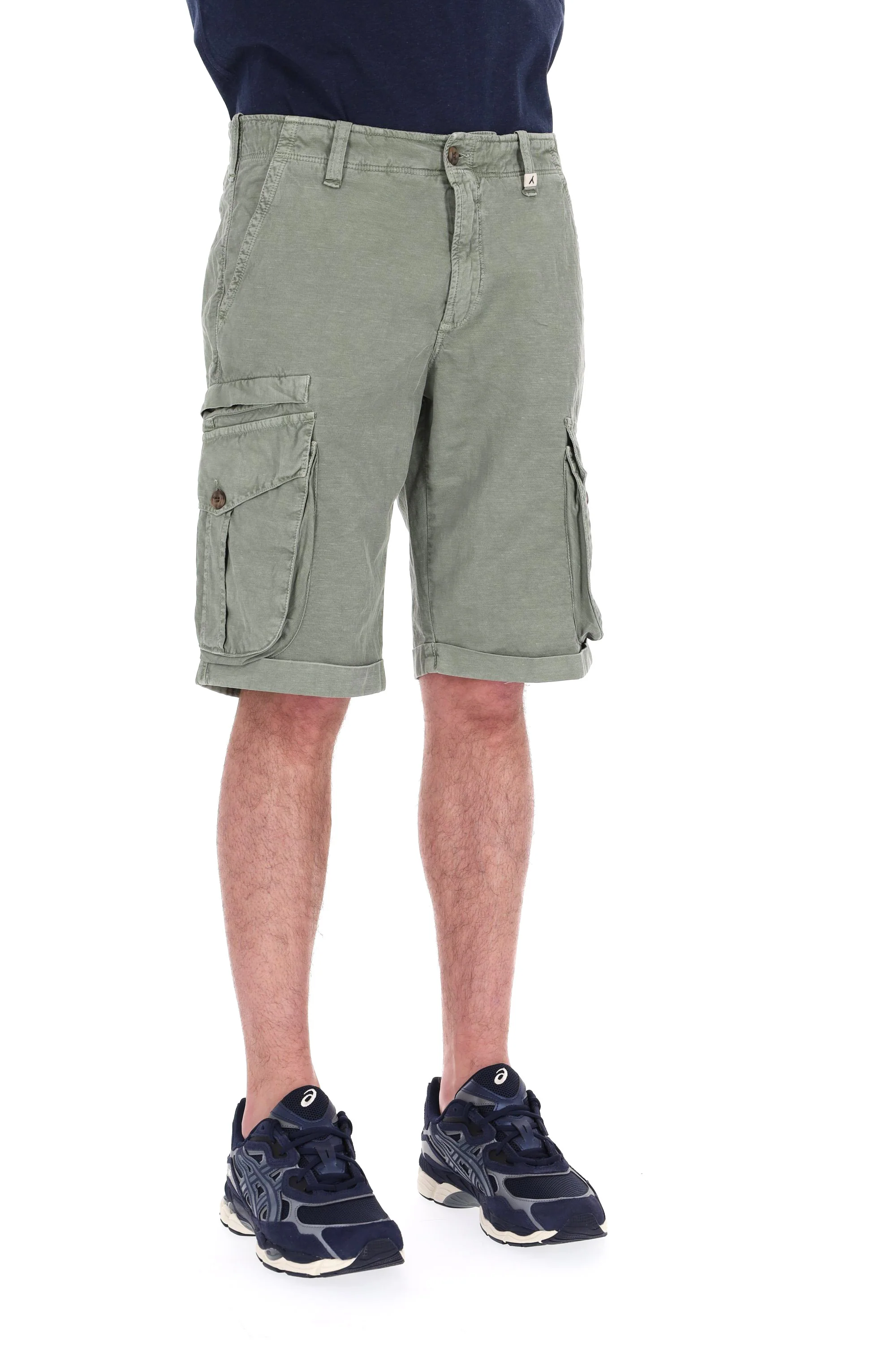 Myths Elevate Your Style with Legendary Comfort Shorts - Image 2