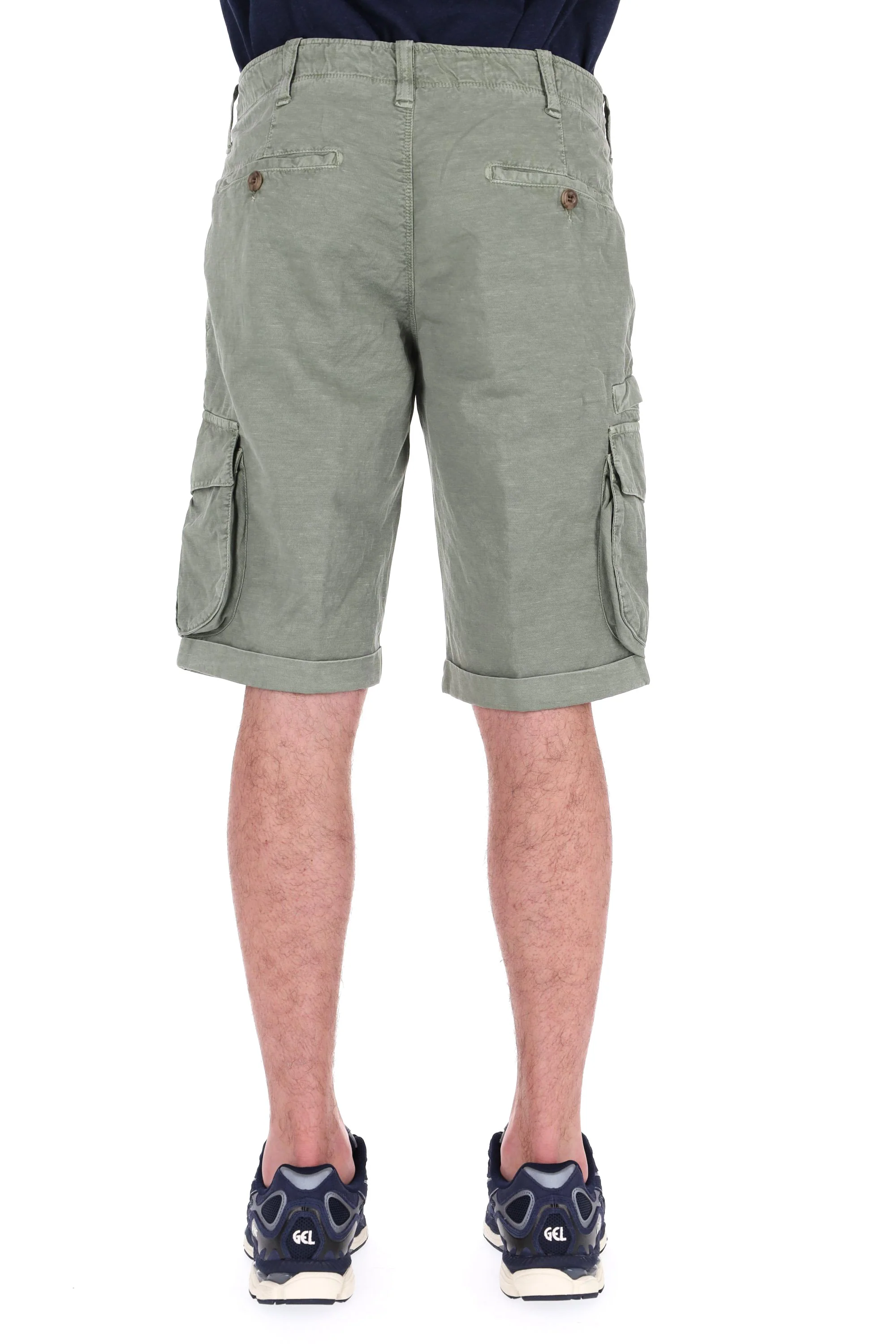 Myths Elevate Your Style with Legendary Comfort Shorts - Image 3