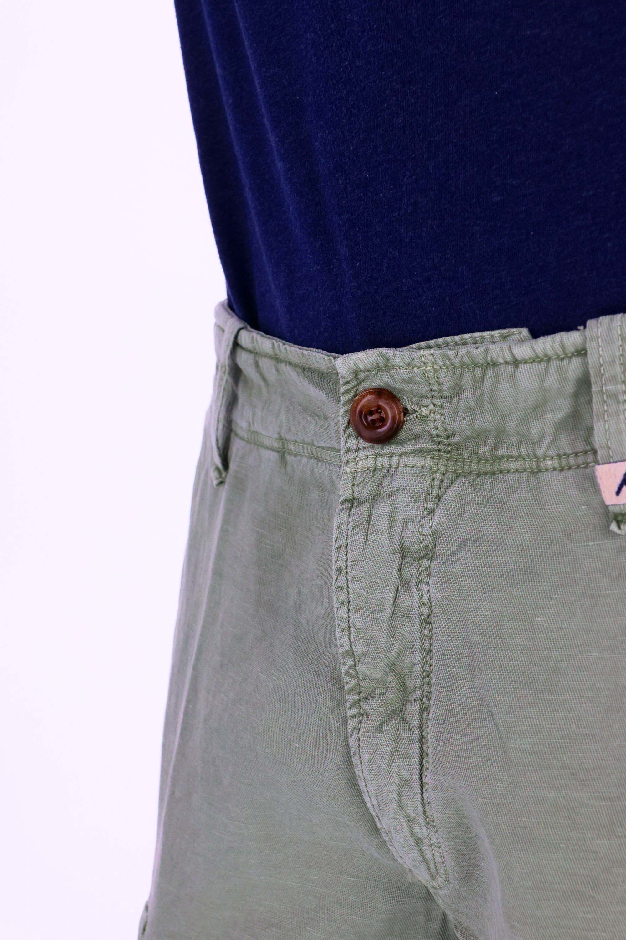 Myths Elevate Your Style with Legendary Comfort Shorts - Image 4