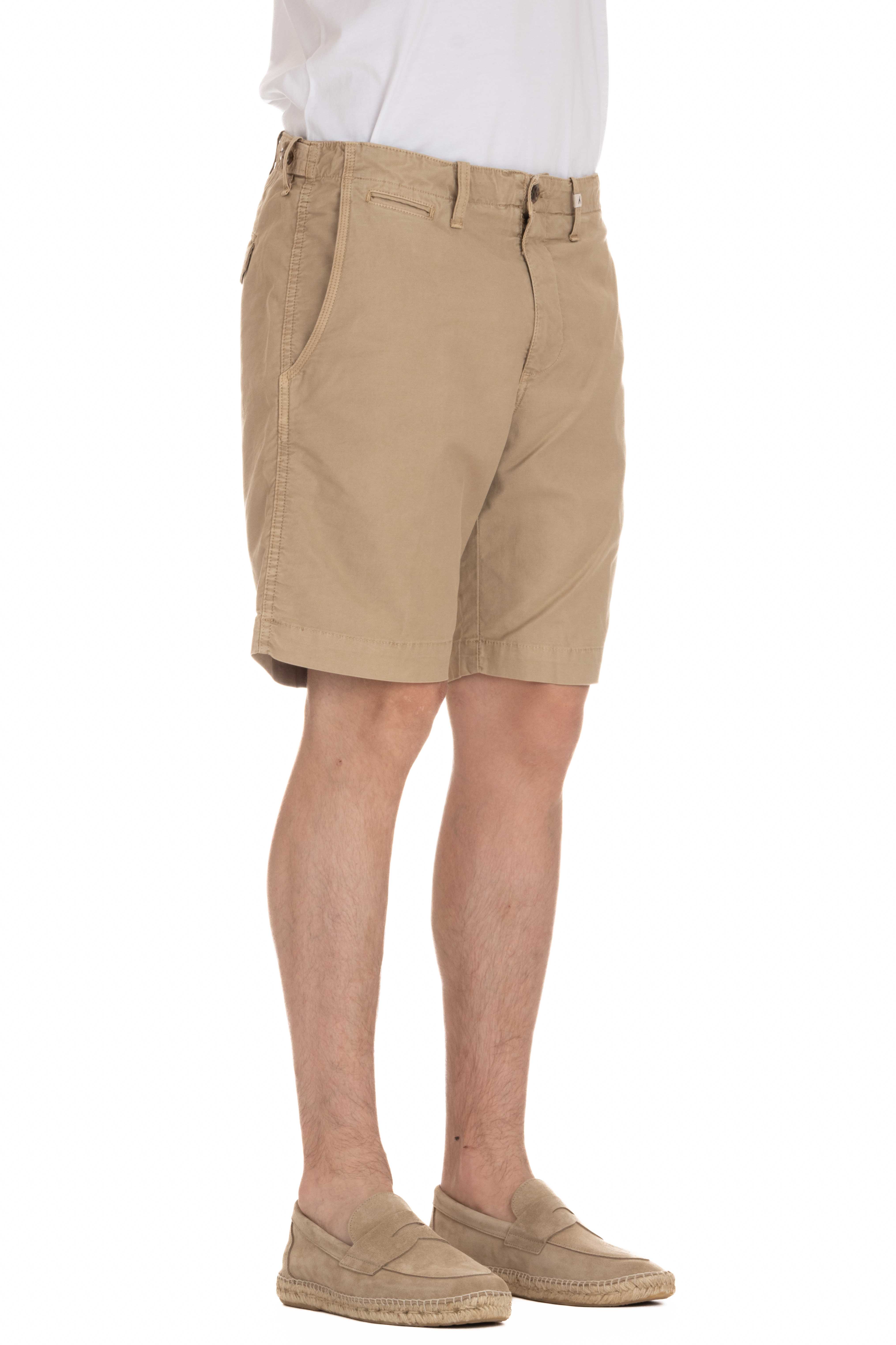 Myths Lightweight Men's Shorts - Perfect for Spring & Summer