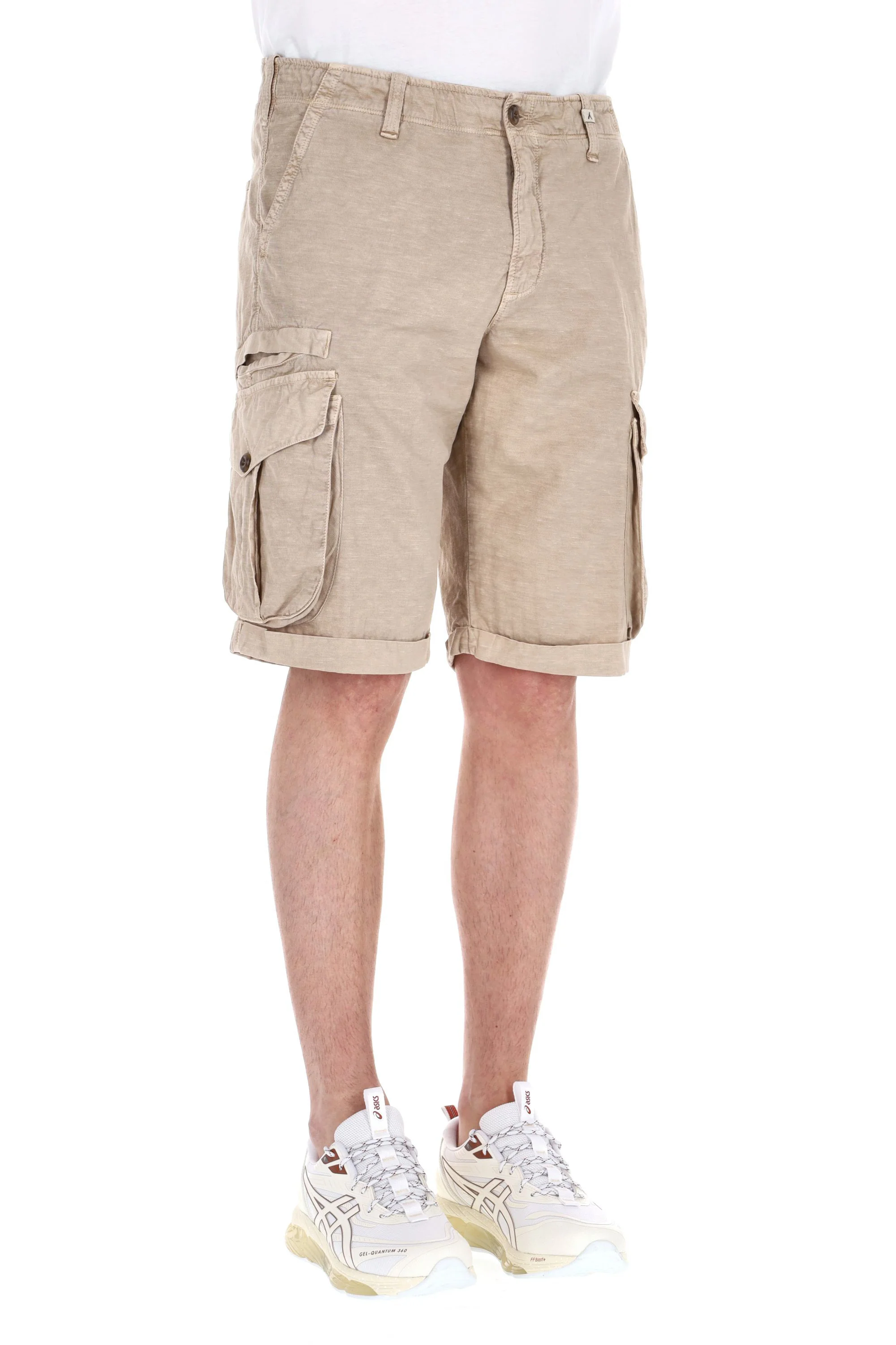Myths Lightweight Shorts for Men - Image 2