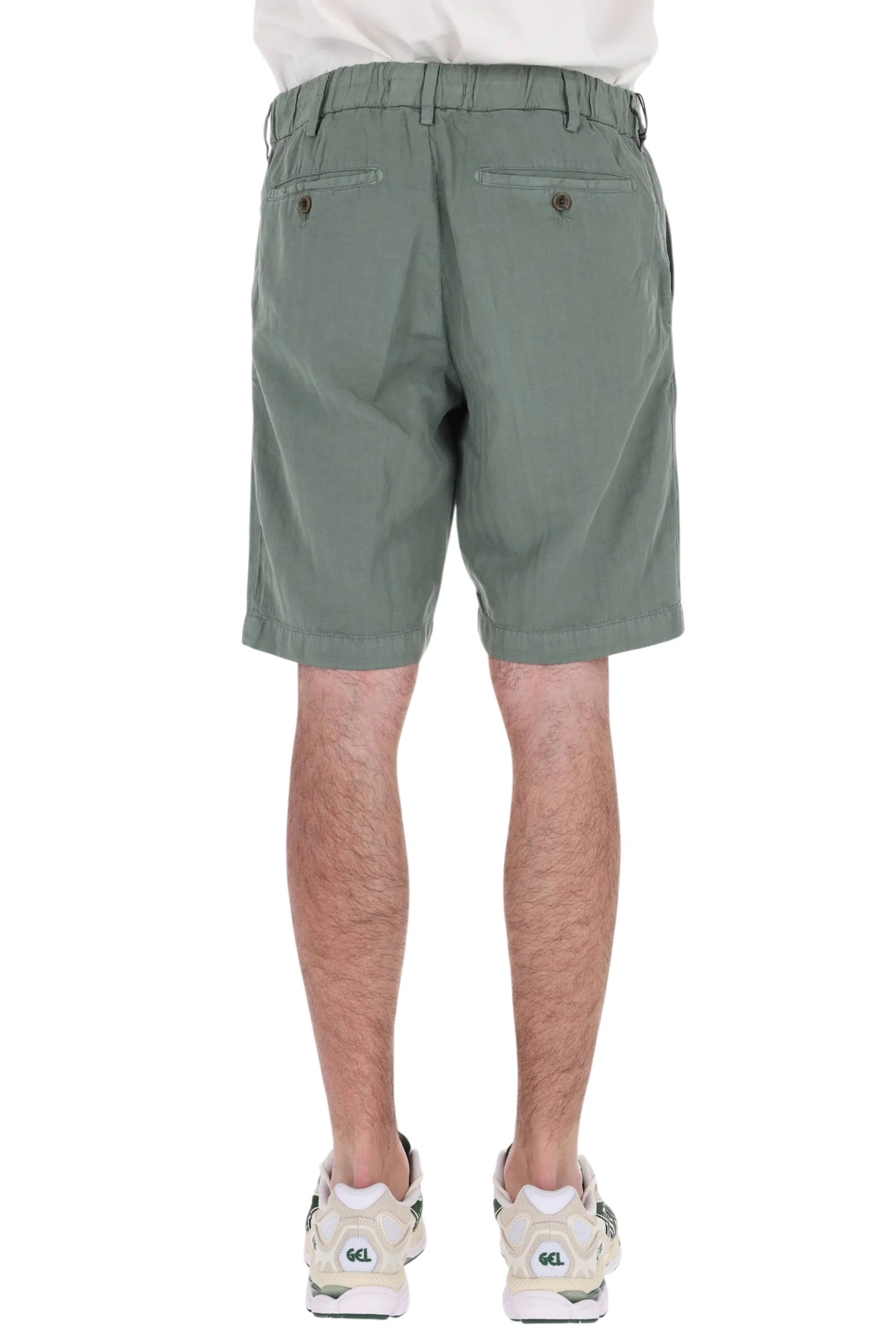 Myths Men's Mini Mythic Shorts - Image 3