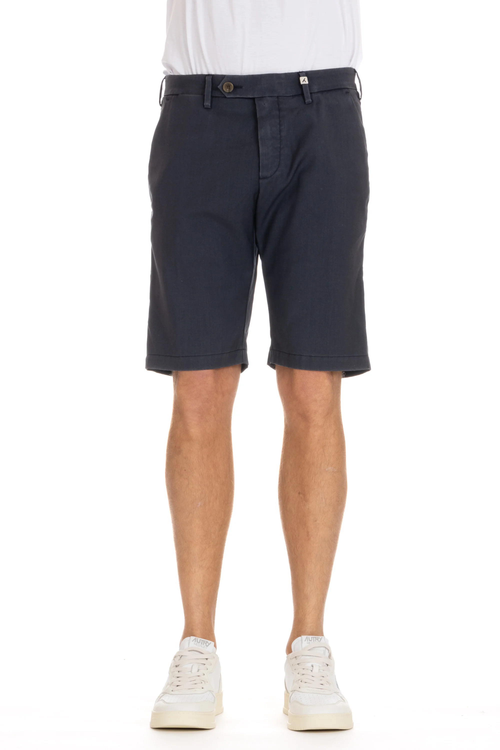 Myths Men's Mini Shorts