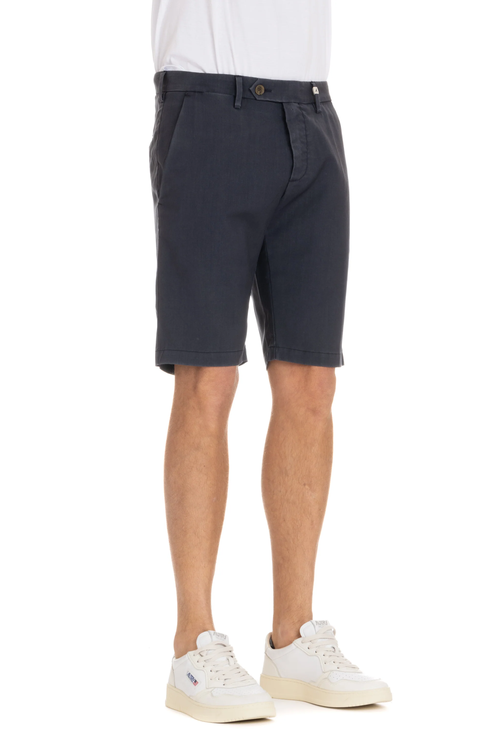 Myths Men's Mini Shorts - Image 2