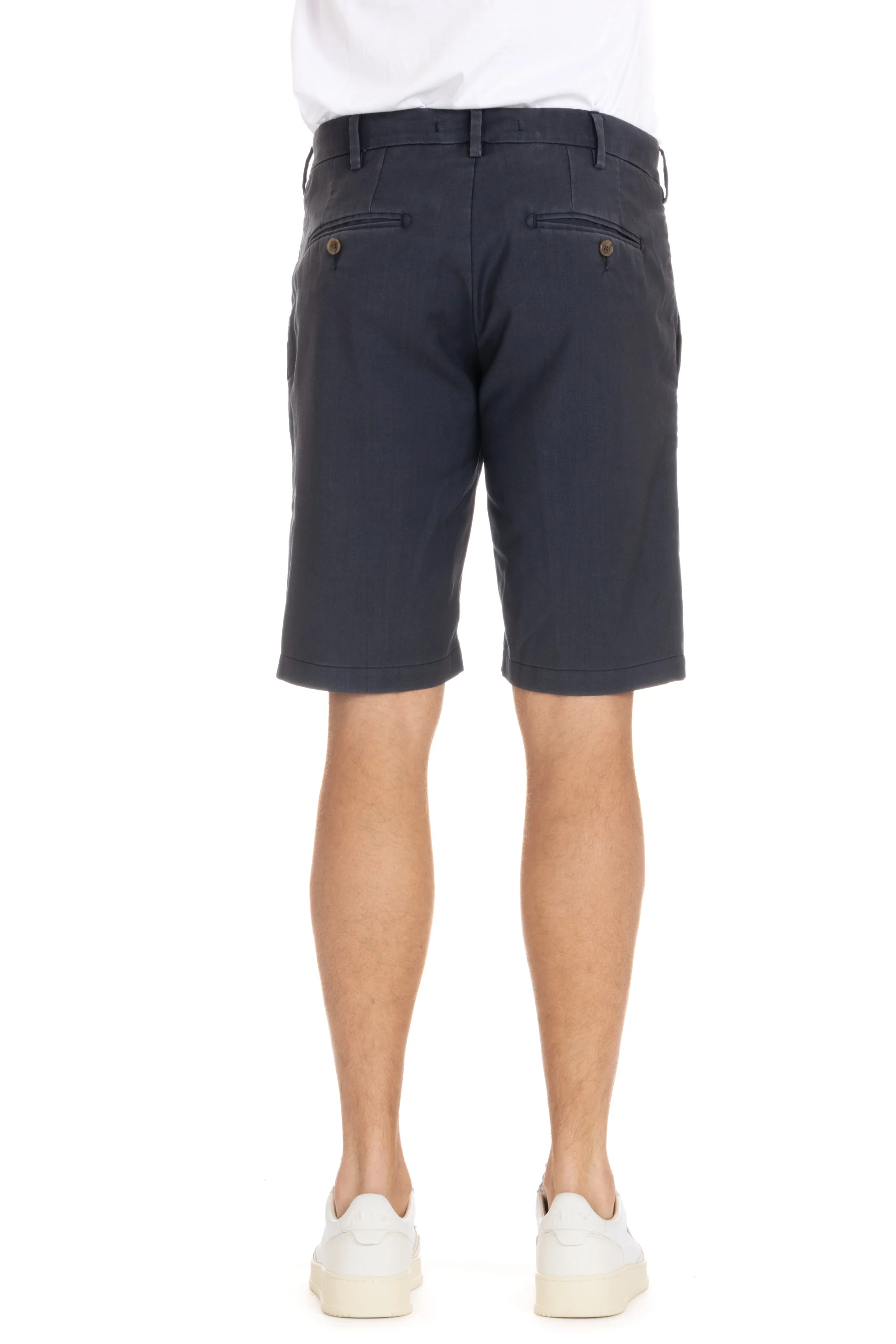 Myths Men's Mini Shorts - Image 3