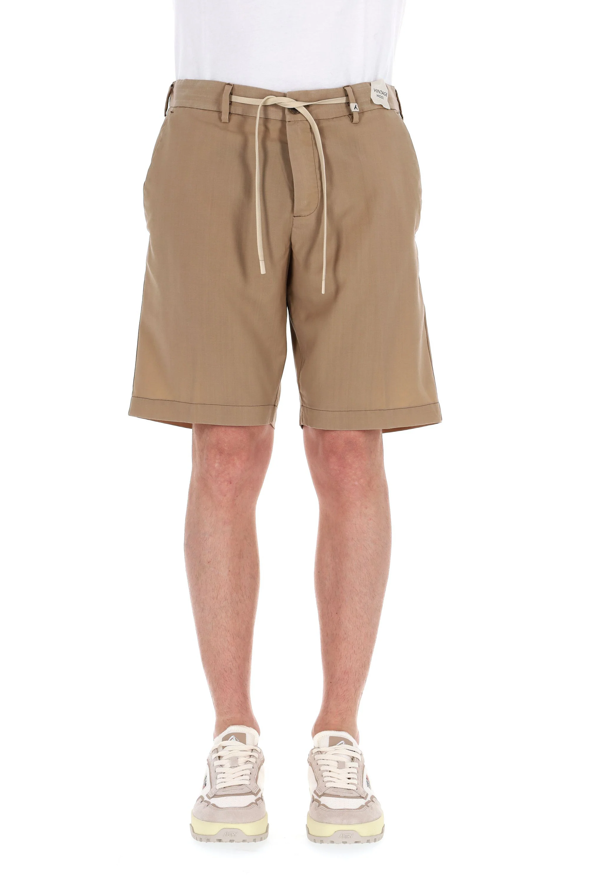Myths Men's Mini Shorts for Spring 2025